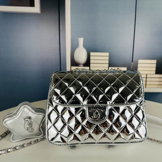 2368 24X18X7cm XMY 4colour